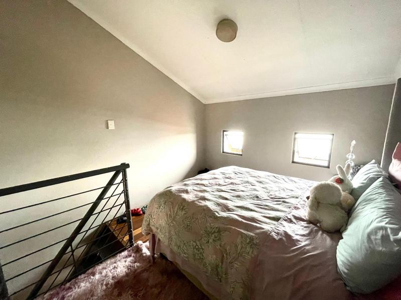 1 Bedroom Property for Sale in Dassie Rand North West